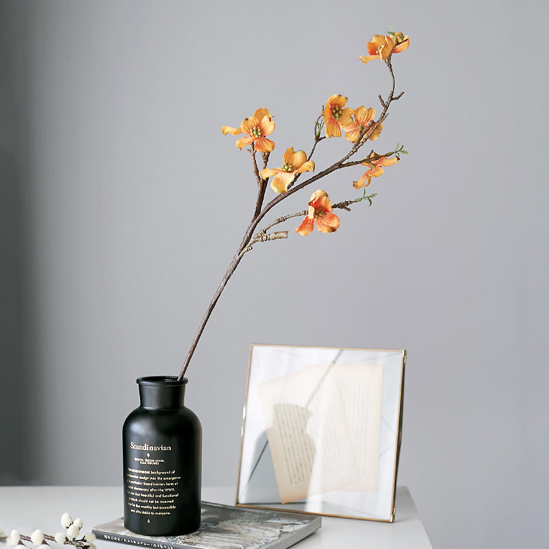 Cornus Florida kunstbloem - 28,5"