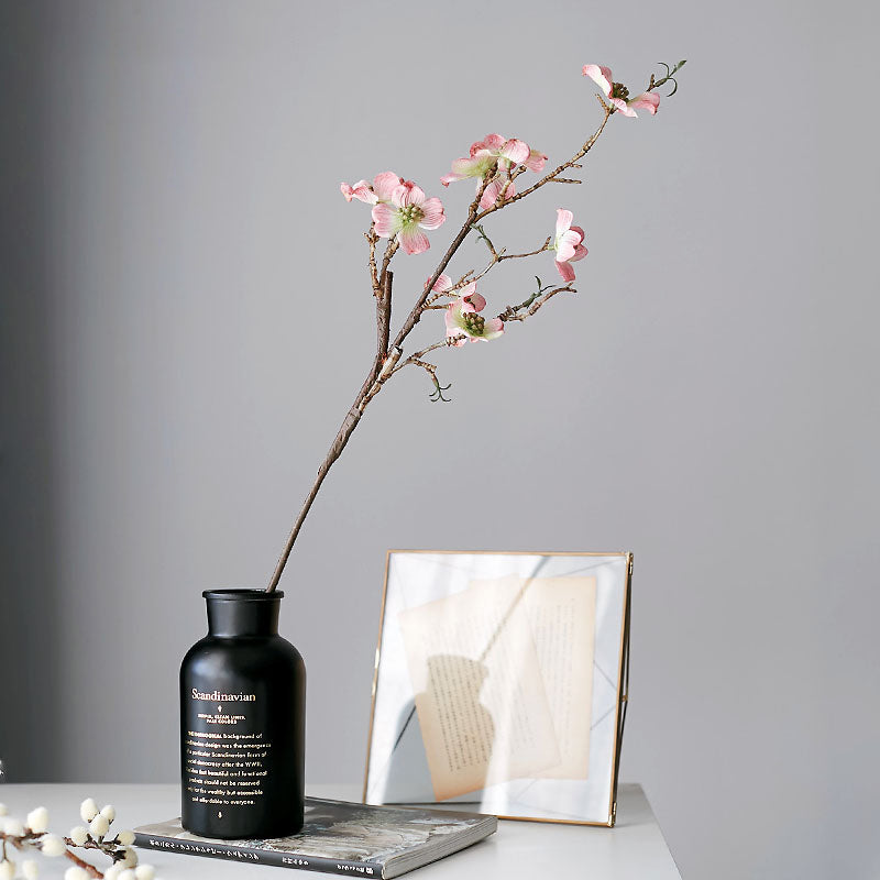 Cornus Florida kunstbloem - 28,5"