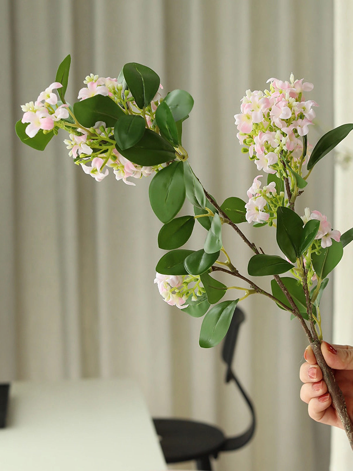 Murraya Paniculata kunstbloem - 27,5"