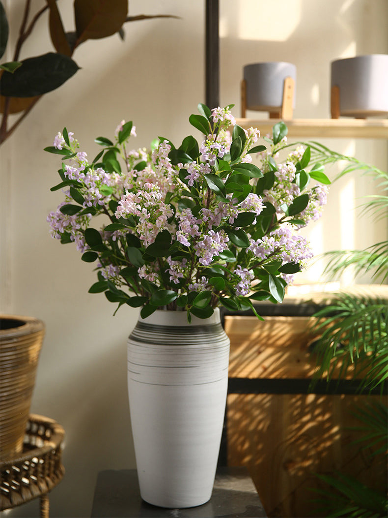 Murraya Paniculata kunstbloem - 27,5"