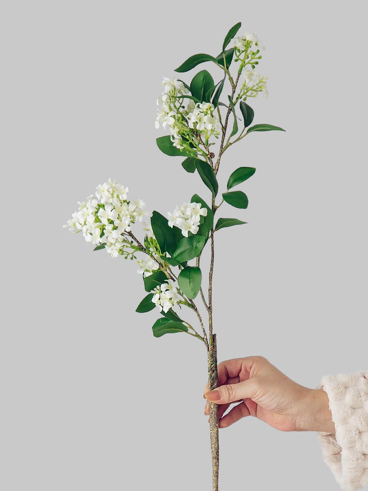 Murraya Paniculata kunstbloem - 27,5"